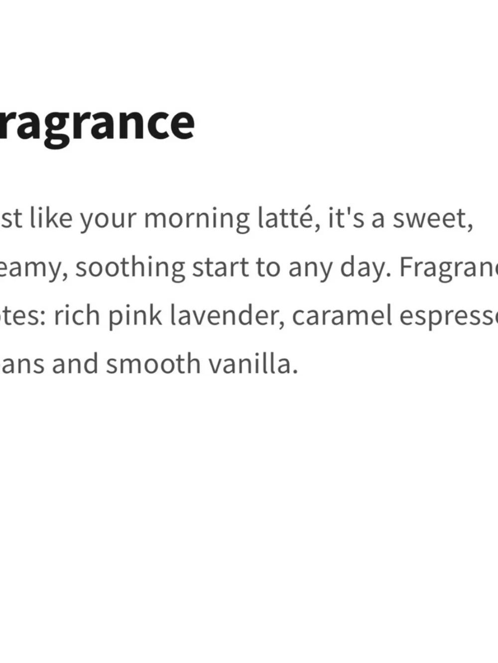 NEW! White Barn Pink Lavender & Espresso 3-Wick Candle w Decorative Metal Lid - Picture 4 of 7
